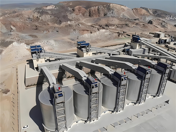 班戈水泥钢板仓